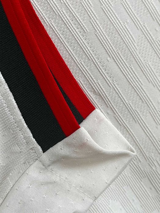 Ігрова футболка Челсі (Chelsea) 2025/26 виїзна