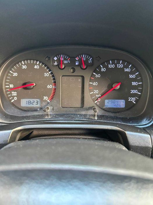 Volkswagen Golf 1999 VIN WVWZZZ1JZYW500120 фото оголошення 11 з 11