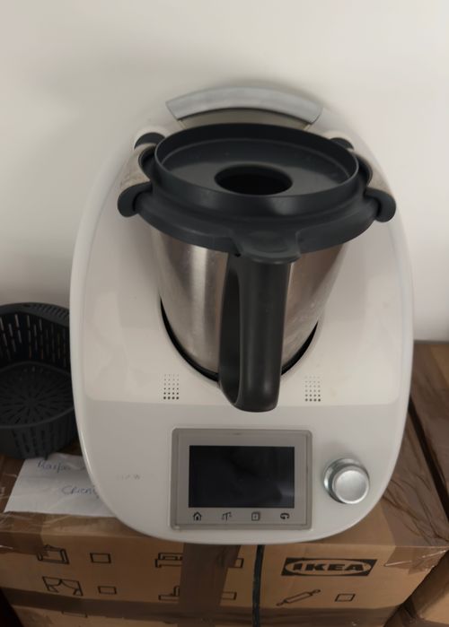 BIMBY TM05 como nova