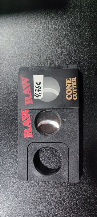 RAW Cone Cutter New447144663230064641