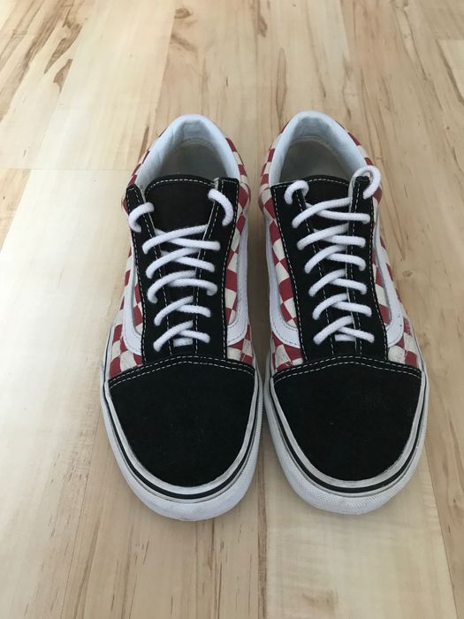 Trampki damskie  Vans