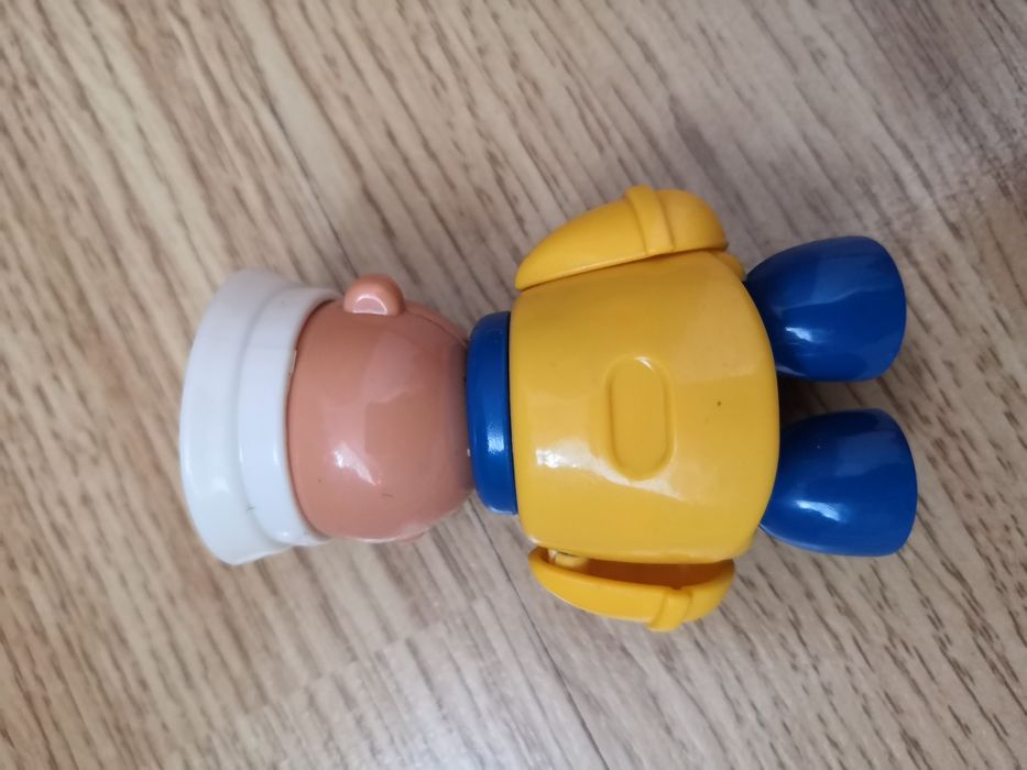 Фігурки - іграшки