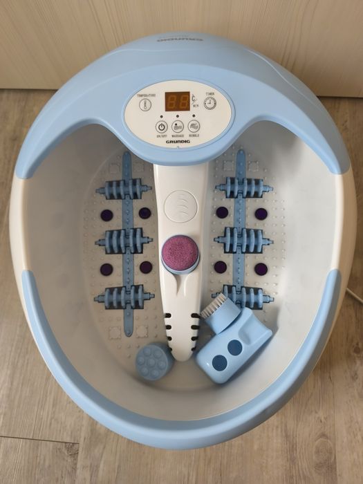 Масажер для ніг Gründig