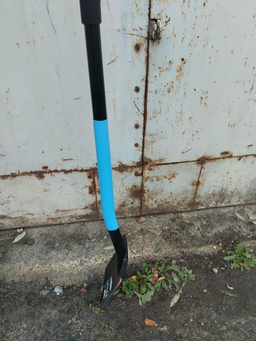 Лопата саперка Cellfas Cell Pro IDEAL