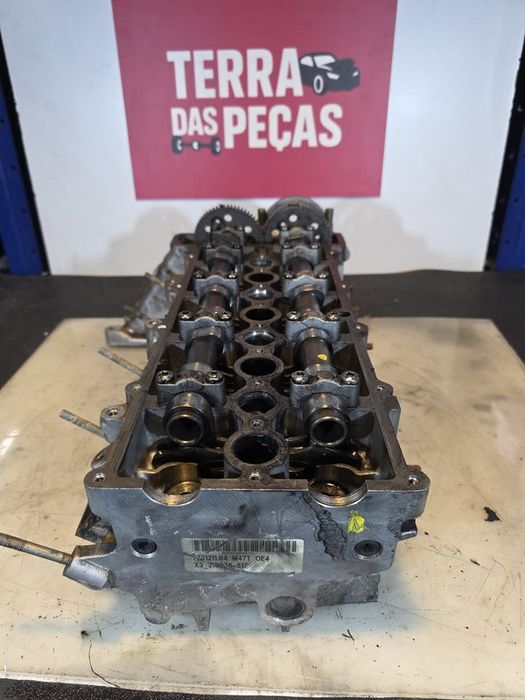 Colaça BMW 2.0D 7785876