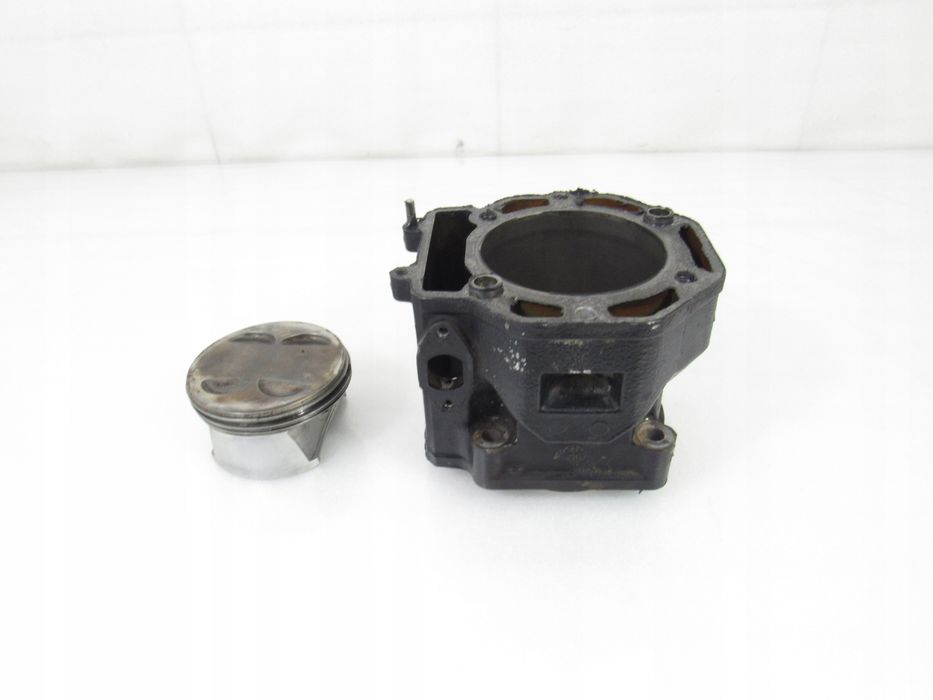 cylinder + tłok komplet ktm gs 620 rd, 95r lc4