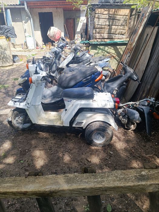 Рама Honda dio af28 af34 af62 tоpic af 38 lead 90 yamaha jog sa 16 zr