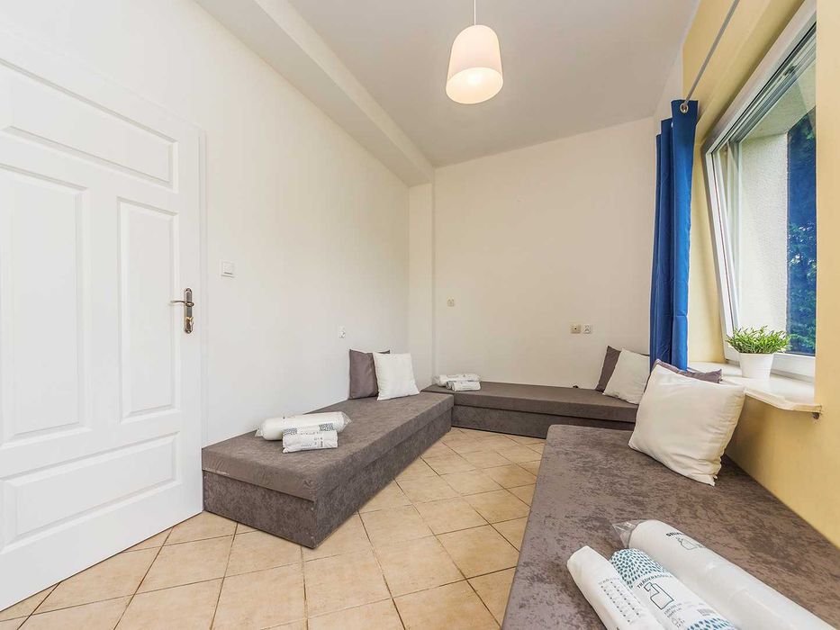 Kwatery pracownicze na wynajem - w pobliżu LPP - Work Hostels