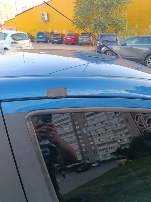 Шевроле авео 1.2 газ/бензин
