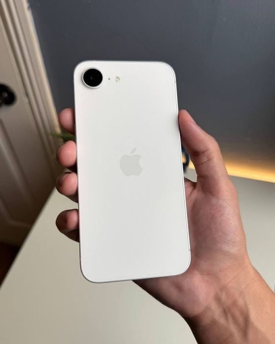 Iphone 16 novo de caixa