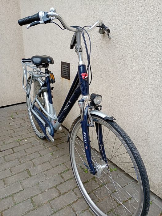 *Stella" 28 Велосипед з Німеччини