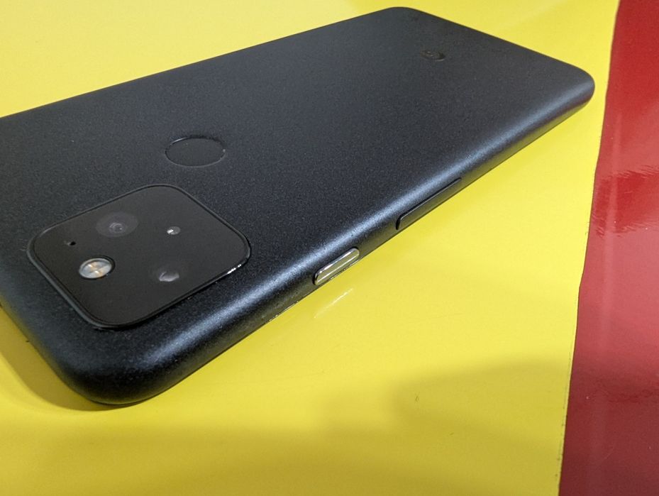 Акція! Google Pixel 5 Neverlock! google pixel 5