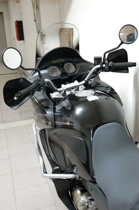 Honda Varadero XL1000,  2008