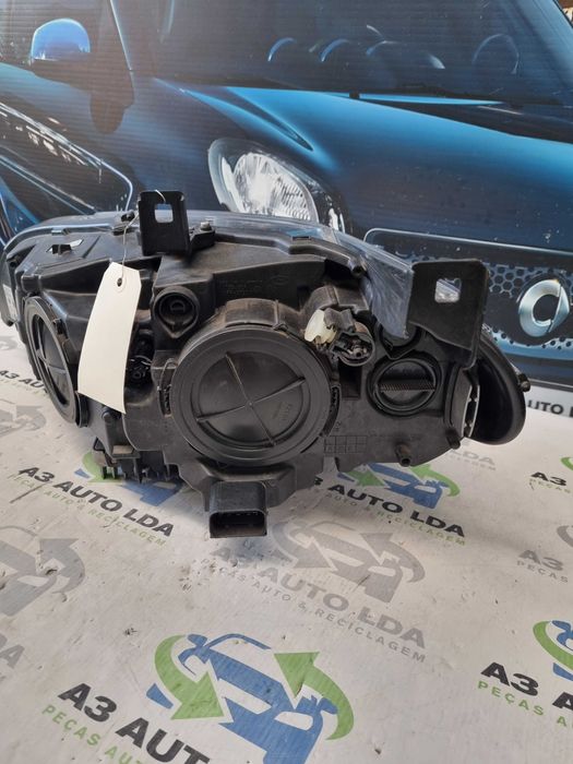 Otica direita BMW X6