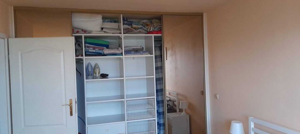 Mieszkanie – Gdańsk, Zaspa-Rozstaje - Widok 3