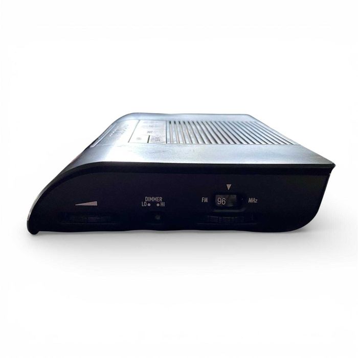 Rádio despertador Grundig GKR31