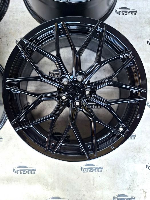 Felgi aluminiowe 5 x 112 R 20 Alufelgi oryginalne Seventy Audi Vw