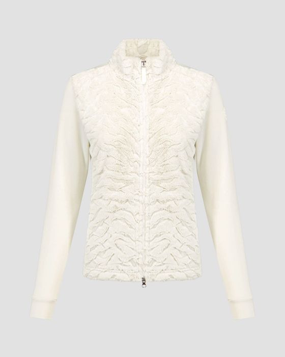 Жіноча толстовка з хутром для Гольфу Chervo