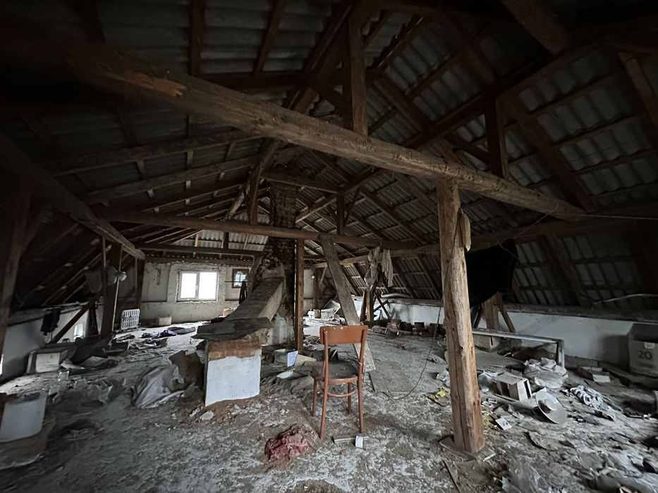 Продається будинок (40 км від Львова)