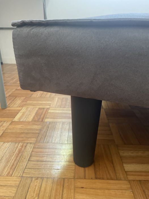 Sofa Cama como novo