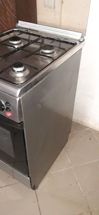 Продам газову плиту Ardo, духовка ГАЗОВА
