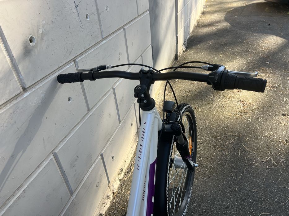 Велосипед підлітковий Bulls 24 Nexus 3 in Germany