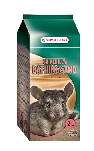 Areia para banho Versele-Laga