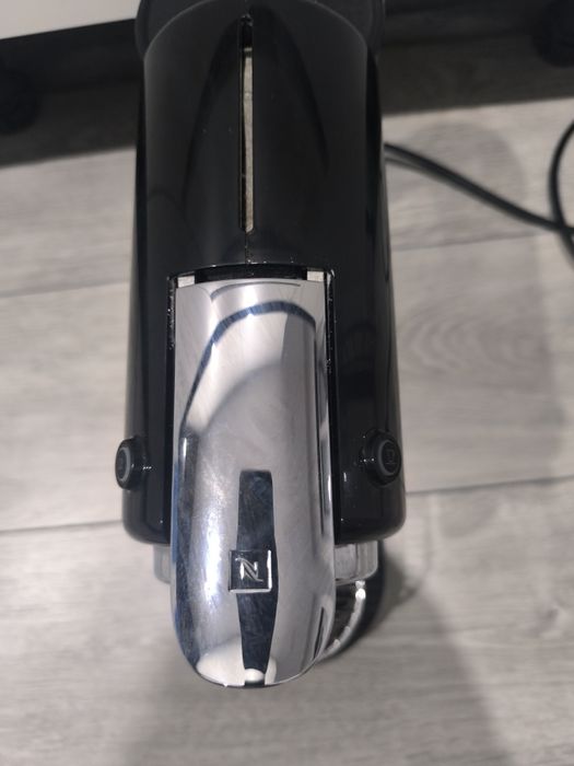 Máquina café Nespresso citiz