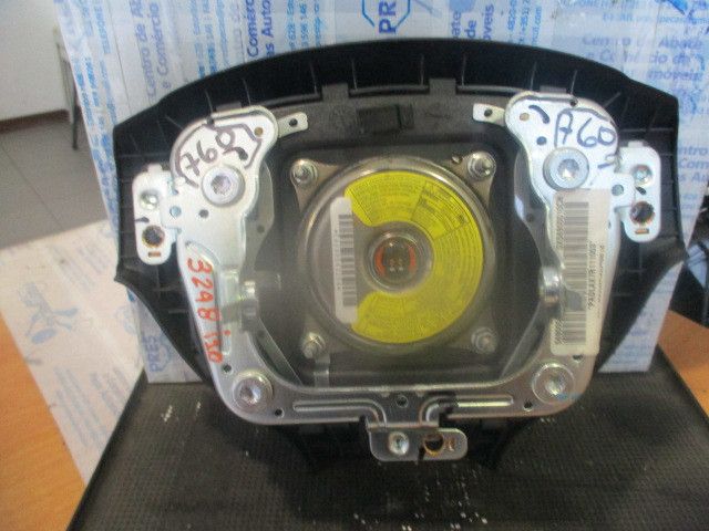 Airbag do volante HYUNDAI i10 (PA)