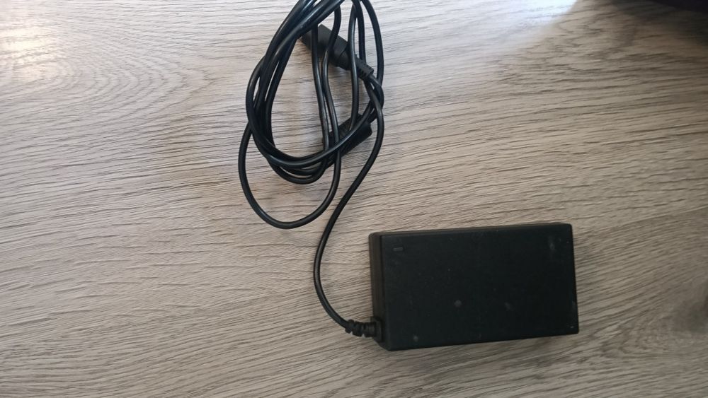 Zasilacz FSP Group 12V 5A 60W – stan nieznany