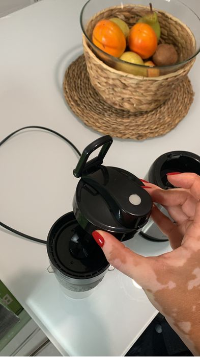 Liquidificadora Hoffen