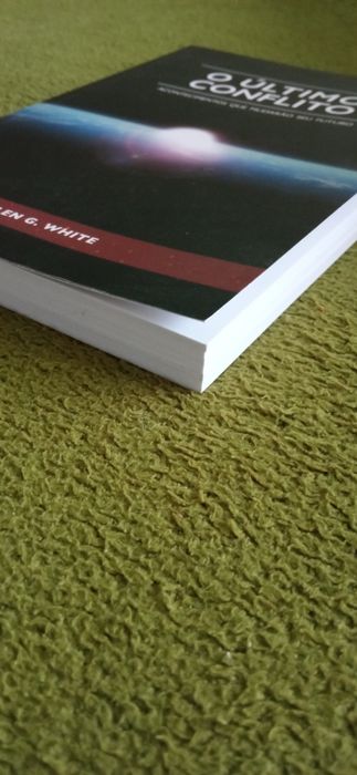 The Last Conflict - Ellen G. White64739393633027122