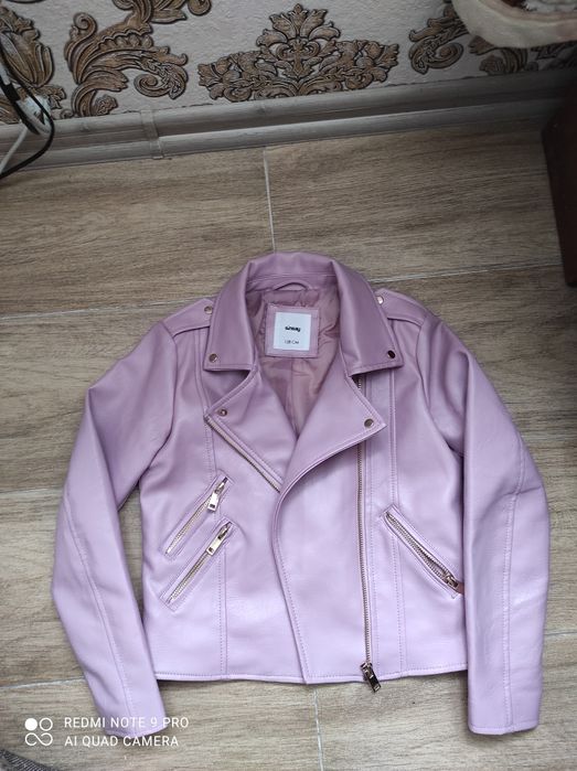 Продам косуху для дівчинки