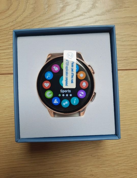 Smartwatch Active 2