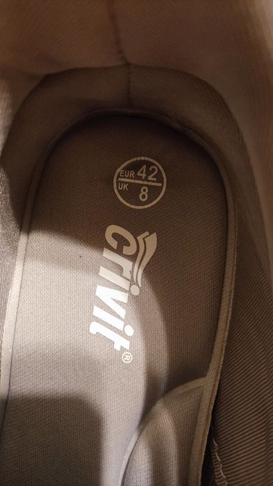 Adidasy Crivit rozmiar 42