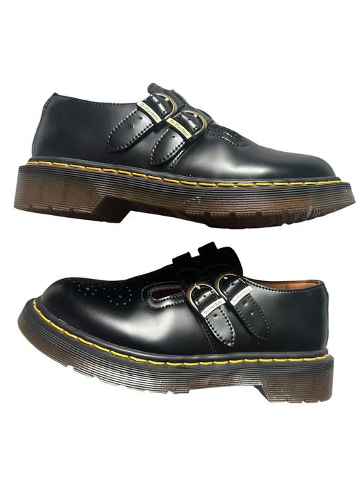 dr martens mary jane - купити жіноче взуття - Ціна на OLX.ua