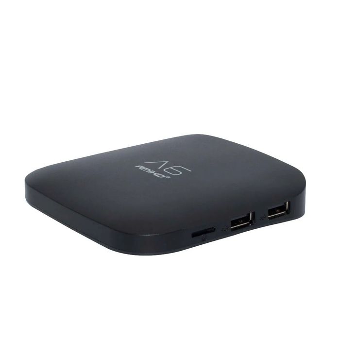 Amiko A6 android