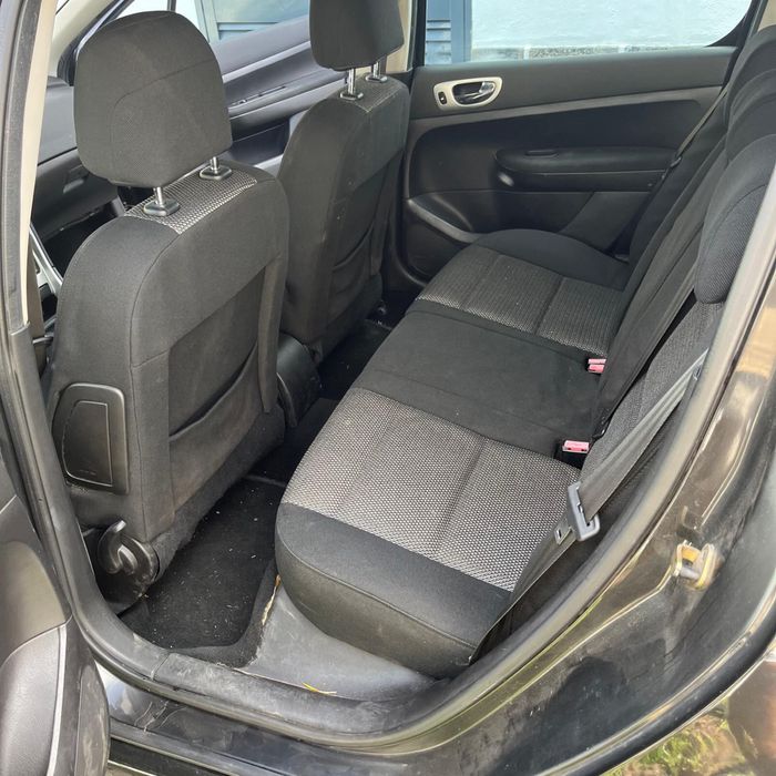 Peugeot 307 em muito bom estado