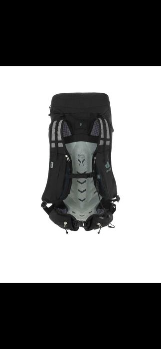 Plecak turystyczny Deuter Speed Lite Pro 30 l - Black