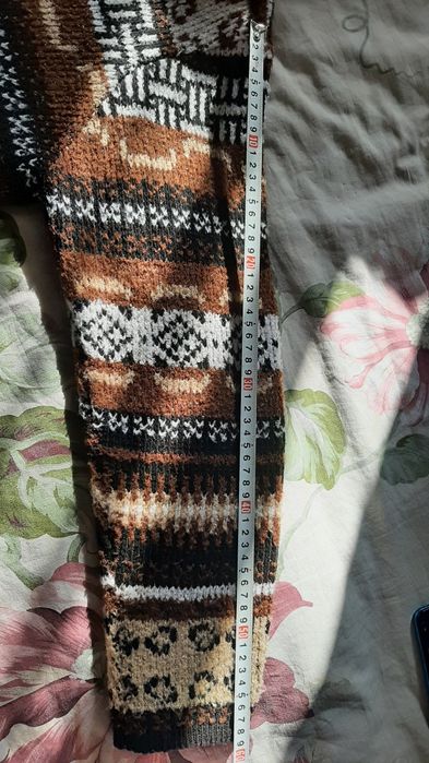 Кофта  женская .