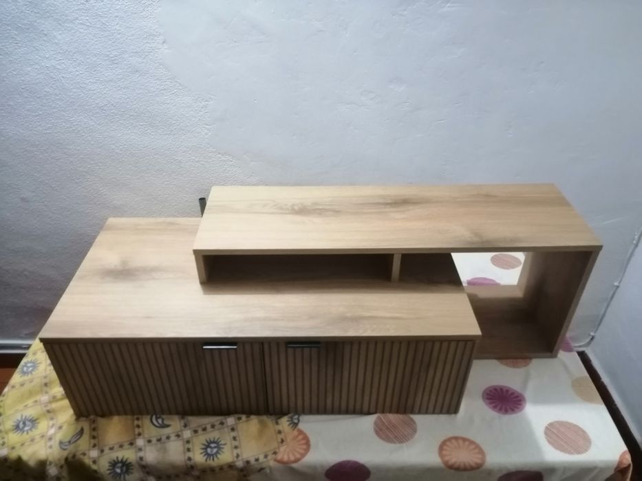 Movel de sala para tv