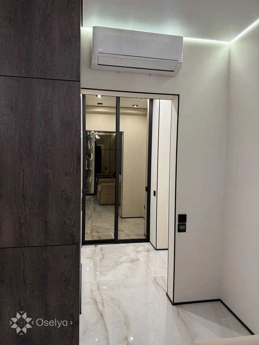 Продаж стильної 1-кімнатної квартири в ЖК «Нова Англія»