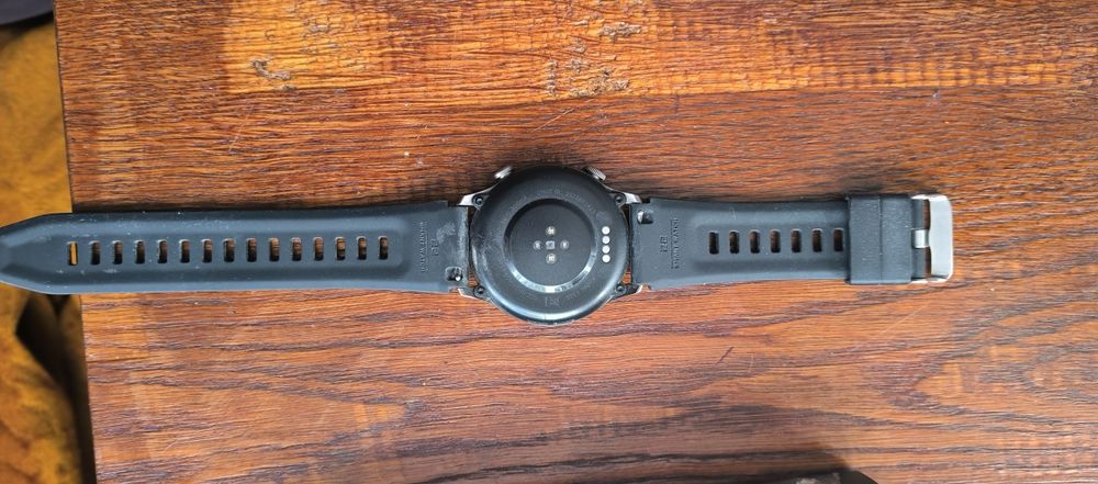 Haylou Solar Plus RT3 LS16 Смартгодинник