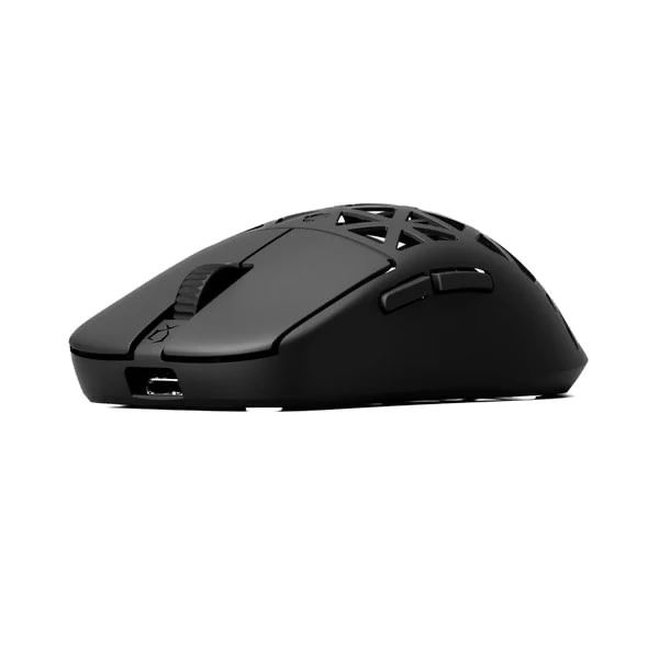 PMM Pulse W Ultra Grip 3.0 Carbon Fiber 150 mAh FlexCord Игровая беспроводная мышь