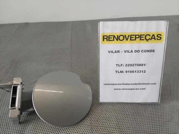 Tampa depósito combustível PEUGEOT 307 (3A/C)