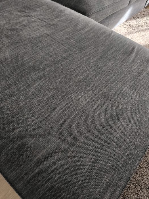 Sofá Kivik 3 lugares c/chaise longue (IKEA)
