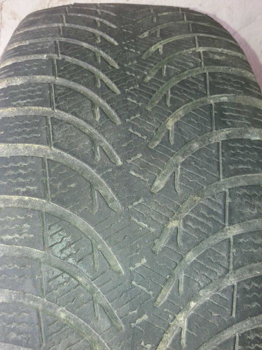 Гума авто. легкова