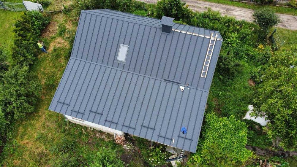 Металочерепиця,  профнастил- напряму від виробника.  Вигідні ціни.