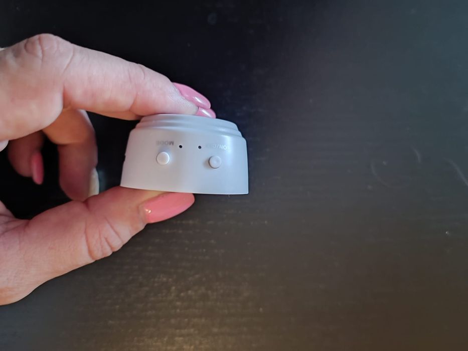 Câmara espia com leitor de. Cartões sd