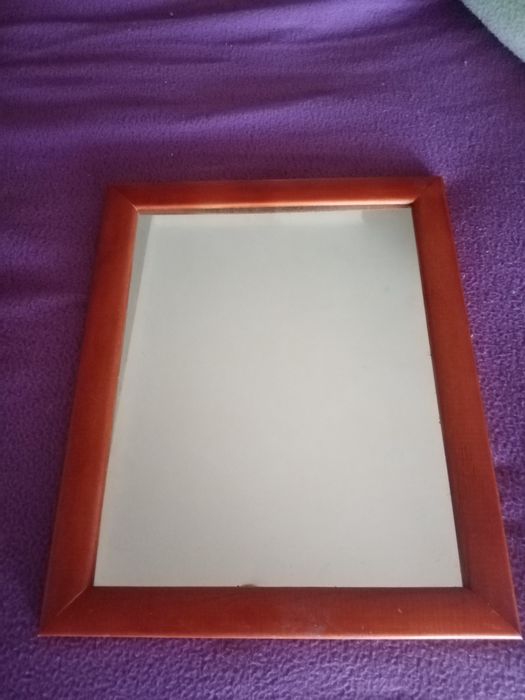 Relógio de parede / Espelho